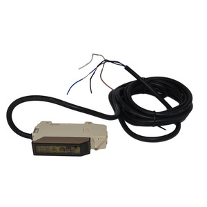 Nuevo Sensor de Fibra Óptica Original de la Serie BF3 de Autonics, Sensores de Fibra Óptica BF3RX/BF3RX-P - Product Image 2