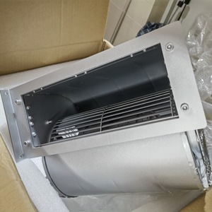 Ventilateur de conduit d'origine D2D160-BE02 700W 230V, ventilateur centrifuge à pales métalliques, importation allemande - Product Image 1