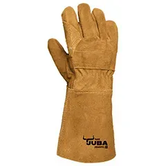 Guanto Juba 204RPFL 10 XL Tuff Colore Beige - Product Image 3