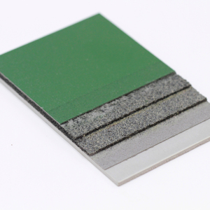 Chất lượng cao thân thiện với môi đúc sẵn sàn thể thao tòa Mat sàn ngoài trời - Product Image 1