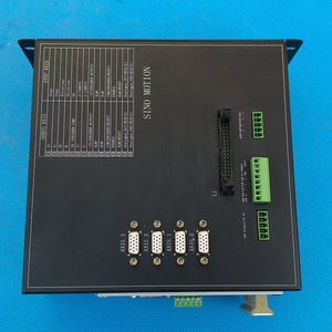 Controladores de movimiento 205X P888 para TRIO 205X P888 - Product Image 6