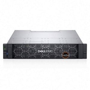 Serveur de stockage NAS d'entreprise De Ll PowerVault ME5024 avec solutions avancées de sauvegarde de données et de stockage réseau - Product Image 4