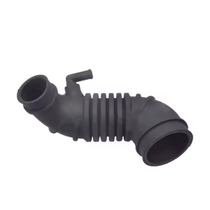 Air Intake Duct <b>Hose</b> Oem Mn171012 Used For Mitsu-bishi L200 Pajero Sport Ka4t Kb4t Kg4w Kh4w Kj3t Kk3t Kl3t Kr3w - Product Image 2