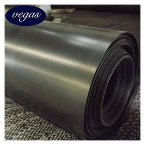 Thấp thấm màng đất lót chất lượng cao 1mm 2mm 3mm <span class=keywords><strong>HDPE</strong></span> màng đất cho Nông Nghiệp Cá trang trại ao lót - Product Image 6