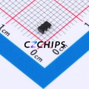 ทรานซิสเตอร์ขั้วต่อสองขั้ว PBSS4140DPNF ทรานซิสเตอร์ (BJT) แบบดั้งเดิมใหม่ - Product Image 2