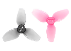 Baling-baling Drone FPV HQProp <span class=keywords><strong>2</strong></span>-inci PC Blades 2x1.6x3-Neo (<span class=keywords><strong>2</strong></span> Positif <span class=keywords><strong>2</strong></span> Negatif) Jenis Pemasangan Lainnya - Product Image 3