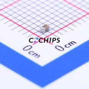 Condensateur SMD (MLCC) CC0603JRX7R9BB104 0603 (Capacité : 100nF) (Précision : 5%) Tension nominale : 50V - Product Image 1