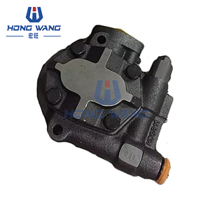 Hydraulic parts Valve <b>Plate</b> Cylinder Block Retainer Spacer Piston Shoe Retainer <b>Plate</b> for PC200-5 PC200LC-5 PC210-5 PC220-5 - Product Image 4