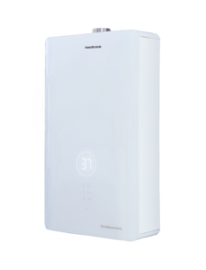 <span class=keywords><strong>Chauffe</strong></span>-<span class=keywords><strong>eau</strong></span> à <span class=keywords><strong>gaz</strong></span> sans réservoir intelligent 2026 avec haute efficacité énergétique, <span class=keywords><strong>eau</strong></span> chaude illimitée, faible <span class=keywords><strong>bruit</strong></span>, design compact - Product Image 4