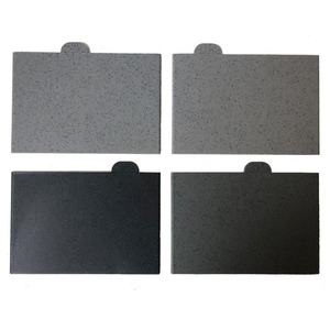 Thân Thiện Với Môi Chất Lượng Cao Non-Slip Lớp Phủ Bằng Đá Cẩm Thạch Thớt <span class=keywords><strong>Board</strong></span> 4 Pcs Set Đá Cẩm Thạch Nhà Bếp Nhựa Cắt <span class=keywords><strong>Board</strong></span> - Product Image 4