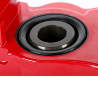 Sistemas de frenos de carreras odificadas, piezas de freno automático D41 para ilAV4 RADililililildlander