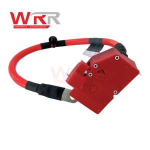 New WRR High Quality <b>Battery</b> <b>Cable</b> 24V for F30 F35 F32 320i 328i 428i Positive Terminal Power Supply Wiring - Product Image 2