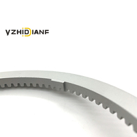 Anneau de capteur de vitesse de roue ABS arrière automatique OEM en gros 265149 7420424109 pour camion Volvo FH 12 Renault K-Serie Magnum