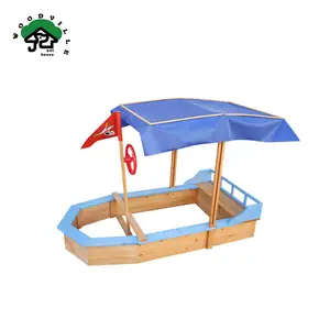 2 To 4 Years China Supplier Wholesale 2022 New Model Beach Child Sand Pit Toy