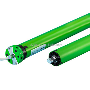 <span class=keywords><strong>Moteur</strong></span> <span class=keywords><strong>tubulaire</strong></span> <span class=keywords><strong>Dooya</strong></span> haute performance 205W 50Nm pour stores roulants automatisés et systèmes de levage d'obturateurs - Product Image 3