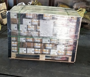3 Stuks Gb 10*100 Stalen Schild Anker/Fix Bout Beton/Muur/Expansie/Mouw Zink-Behandelde Ankers Met Wiganker - Product Image 6