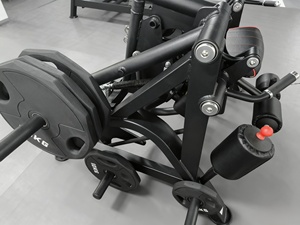 Longglory thương mại phòng tập thể dục thể thao thiết bị sức mạnh đào tạo tấm nạp máy bụng <span class=keywords><strong>Crunch</strong></span> Máy bụng <span class=keywords><strong>Crunch</strong></span> - Product Image 5