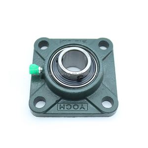 Rodamiento de bolas de inserción de buena calidad, rodamiento de alta resistencia, rodamiento de bloque de almohada para máquina agrícola UC315 - Product Image 5