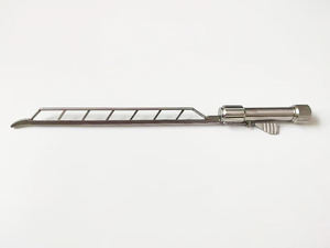 Dilator Uretra Pria/Alat Bedah/Dilator Uretra Pria dari Baja Tahan Karat Medis - Product Image 5