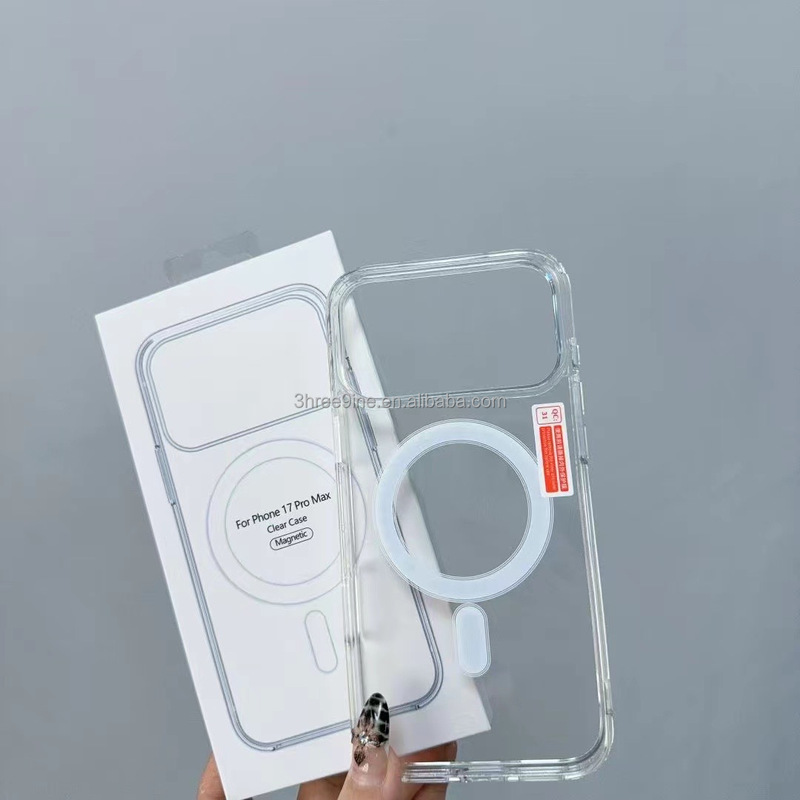 Luxury Shockproof Waterproof Matte Phone Case