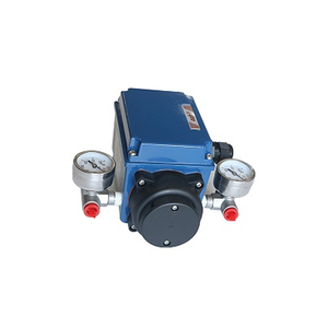 Genuine for AVP102H HART Smart Cast Aluminum Construction 0.3% Accuracy Suitable Process Control Pneumatic - Product Image 1