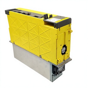 Módulo de Controlador de Accionamiento de Entrada Digital Modbus para Amplificador Fanuc A06B-6200-H011, Unidad IP65 - Product Image 1