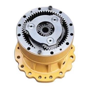 Case Excavator Swing Gearboxes - Durable & Efficient Solutions