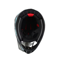 2025 nouveau casque de Motocross tout-terrain tout-terrain de moto de haute qualité à la mode