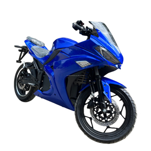 มอเตอร์ไซค์รุ่น R3 สำหรับผู้ใหญ่ แบบสปอร์ต 72v 3000W 5000W 10000W ขาย - Product Image 3