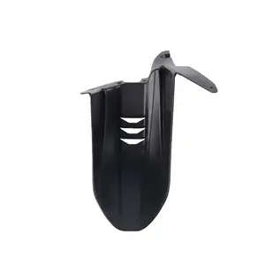 BMW F750GS F850GS F850GS Adv için istikrarlı performans motosiklet aksesuarları siyah arka avcısı - Product Image 1