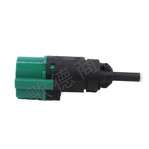 สวิตช์ไฟเบรก Ruian Gode รุ่น 9818232480 สำหรับ Citroen Elyse 453470 อะไหล่ทดแทน - Product Image 4