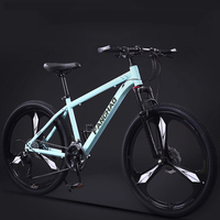 Offre Spéciale 26 pouces vélo en alliage d'aluminium VTT Da 26 pour hommes