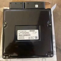 Unidad de Control Electrónico Automotriz ECU A2711500391 A-271-150-0391 para Mercedes Benz