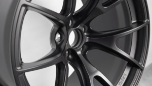 Jantes VS-5RS de 18, 19, 20, 21 et 22 pouces, légères, monobloc, forgées, 5x120, 5x112, 5x114.3 pour Corvette C5 C6 E30 E60 Audi A4 B7 - Product Image 5