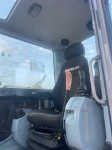 KOBELCO SK60 5.9T Mini Ekskavatör Yeni Marka Yanmar Tier 3 60.3HP Sıfır Kuyruk Dönüşlü Otomatik Boşta Çalışma Şehir Peyzaj Projeleri - Product Image 4