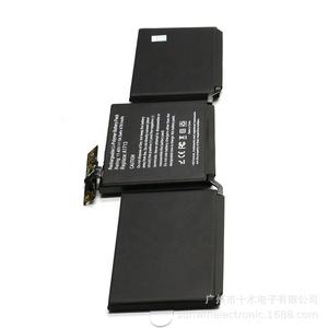 Batterie au lithium pour ordinateur portable pour <span class=keywords><strong>Apple</strong></span> A1708 Pro 13 2016 ans MLL42CH/A MLUQ2CH/A <span class=keywords><strong>A1713</strong></span> batterie 11.4V 54.5Wh 4781MAH - Product Image 3