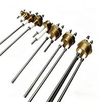 Tank Level Sensor Electrode Indicator Probe Level Sensor Steam Machine Vapor Generator Water Level Probe