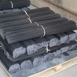 Tubo de carbono flotabilidad jaula piscifactoría | Anti-agua salada y 500 kg flotabilidad/unidad - Product Image 5