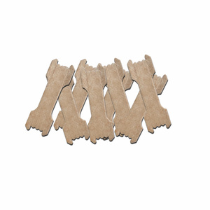Bandes nasales sportives grande taille, solides et respirantes, anti-ronflement, pour une meilleure respiration (patchs nasaux et buccaux) - Product Image 4