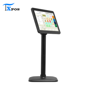 9.7 "10.1" 11.6 "15" 15.6 "17" 17.3 "18.5" 19 "21.5" 23.8 "USB Màn hình cảm ứng điện dung mở khung màn hình - Product Image 3