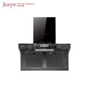 <span class=keywords><strong>Campana</strong></span> <span class=keywords><strong>Extractora</strong></span> Inteligente de Acero Inoxidable con Diseño de Extracción Lateral y Potente Ventilación Exterior - Product Image 5