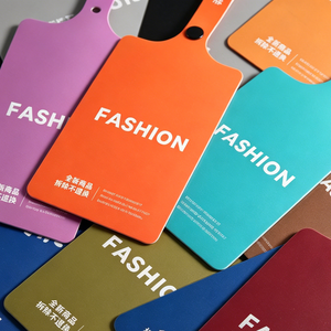 Hebillas de Seguridad Desechables de PVC Multicolores Personalizadas, Etiquetas de Seguridad de un Solo Uso para Zapatos de <span class=keywords><strong>Segunda</strong></span> <span class=keywords><strong>Mano</strong></span> - Product Image 5