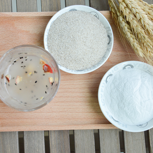 <span class=keywords><strong>Farine</strong></span> <span class=keywords><strong>de</strong></span> <span class=keywords><strong>Konjac</strong></span> Biologique Premium Sans Gluten Riche en Fibres Poudre <span class=keywords><strong>de</strong></span> Glucomannane Sac <span class=keywords><strong>de</strong></span> 1 kg Fournisseur en Gros pour la Production d'Aliments Sains - Product Image 2