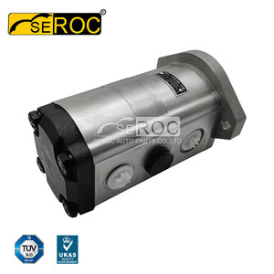 Pompe de direction assistée électrique pour Massey ferraccumulateur,, 3611854M91 - Product Image 2