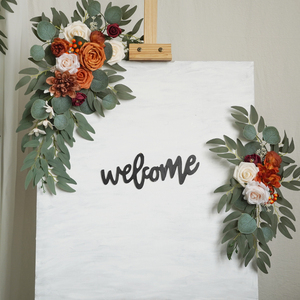 YB70-73 <span class=keywords><strong>Fiori</strong></span> Artificiali di Peonia di Qualità Superiore, Aspetto Realistico, per Festa della Mamma, San Valentino, Natale, Capodanno - Product Image 3
