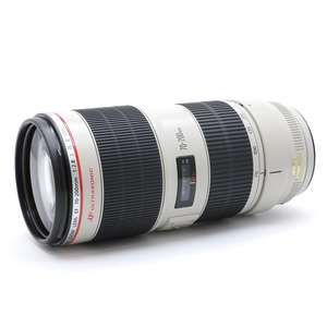 Objectif 227EF 70-200mm F/2.8L IS III USM - Product Image 3