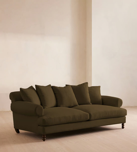 صوفا مريحة بتصميم عالي الجودة بسعر المصنع من المنتجات الجديدة - Product Image 2