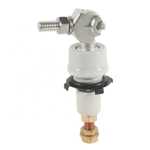 DIN 42532 Điện Áp Cao Sứ Biến Áp Cách Điện - Product Image 6