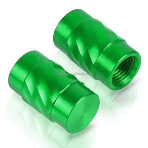 Capuchons de valve de roue pour moto Z1000, accessoires pour Kawasaki <span class=keywords><strong>Z</strong></span> <span class=keywords><strong>1000</strong></span> 2003-2006 2005 2004 - Product Image 1
