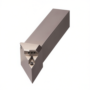External Turning <b>Tool</b> SVJC R/L TA5120 Positive Insert Type Turning <b>Tool</b> - Product Image 2